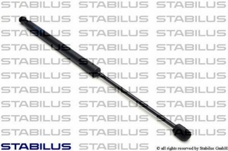 Газовый амортизатор STABILUS 741173
