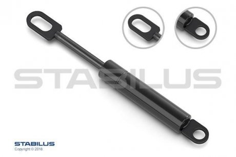 Газовый амортизатор STABILUS 745618