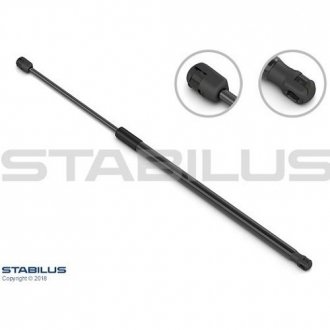 Газовый амортизатор STABILUS 778903