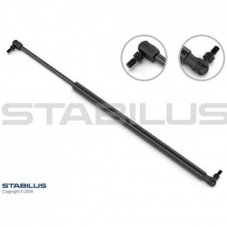 Газовый амортизатор STABILUS 7835BD