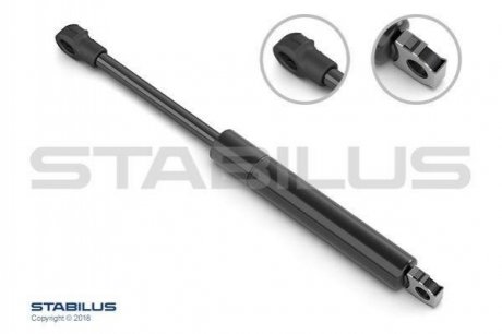 Газовый амортизатор STABILUS 7911BB