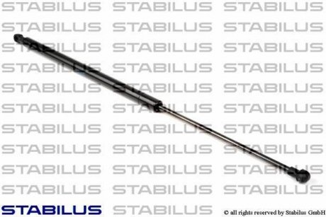 Газовый амортизатор STABILUS 7961RP (фото 1)