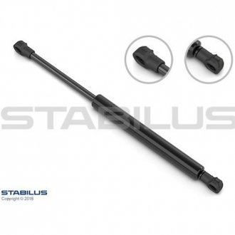 Газовый амортизатор STABILUS 835817