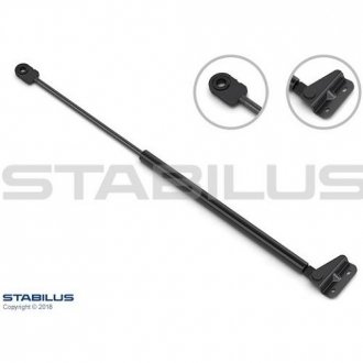 Газовый амортизатор STABILUS 839634