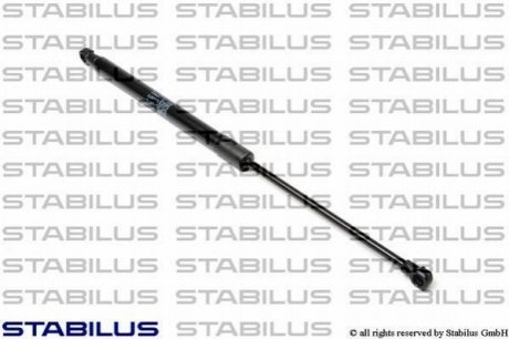 Газовый амортизатор STABILUS 8413LF