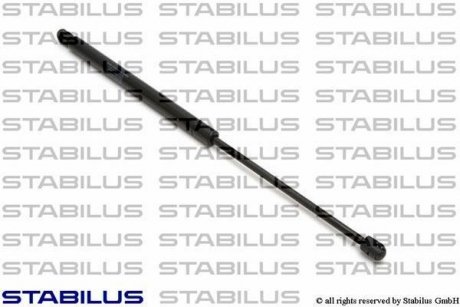 Газовый амортизатор STABILUS 8429CF