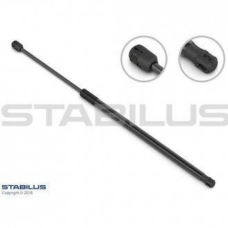 Газовый амортизатор STABILUS 8488UK