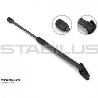 Газовый амортизатор STABILUS 848951