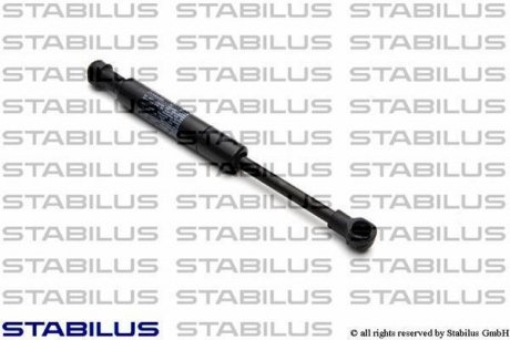 Газовый амортизатор STABILUS 8552UY