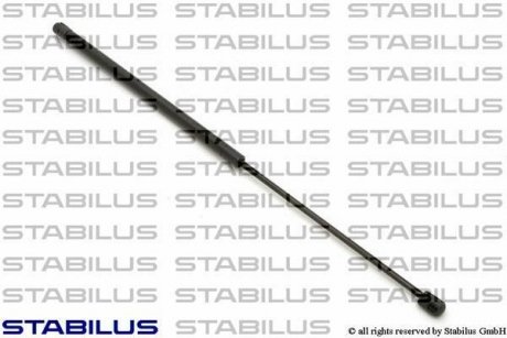 Газовый амортизатор STABILUS 8884HA