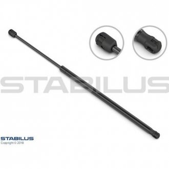 Газовый амортизатор STABILUS 895089