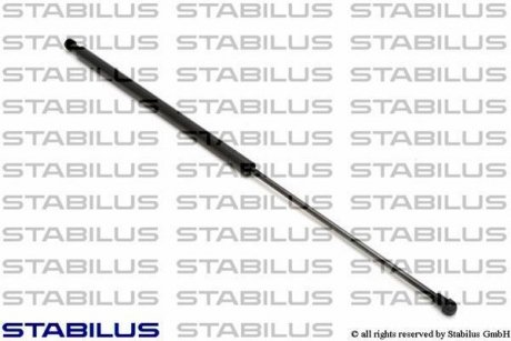 Газовый амортизатор STABILUS 8986IG