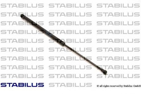 Газовый амортизатор STABILUS 907746