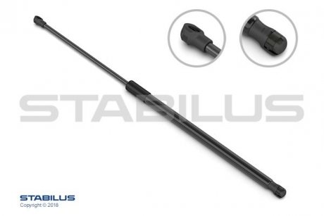 Газовый амортизатор STABILUS 907755