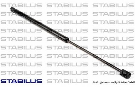 Газовый амортизатор STABILUS 909658