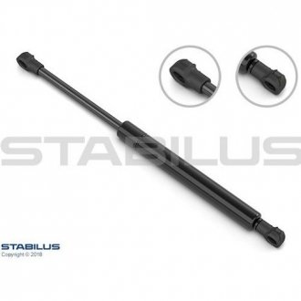 Газовый амортизатор STABILUS 911786