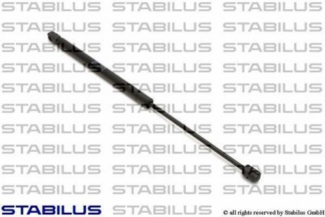 Газовый амортизатор STABILUS 9344BV