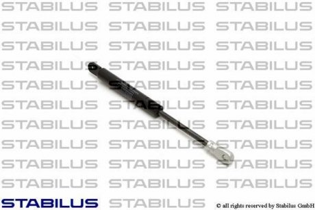 Газовый амортизатор STABILUS 9365BE