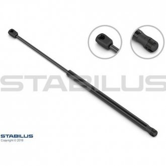 Газовый амортизатор STABILUS 940716