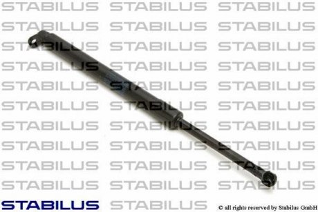 Газовый амортизатор STABILUS 9434HX