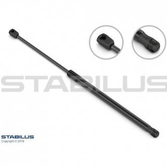 Газова пружина STABILUS 993536