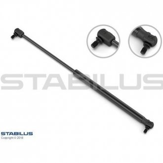 Газова пружина STABILUS 996870