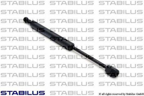 Газовый амортизатор STABILUS 9991IR