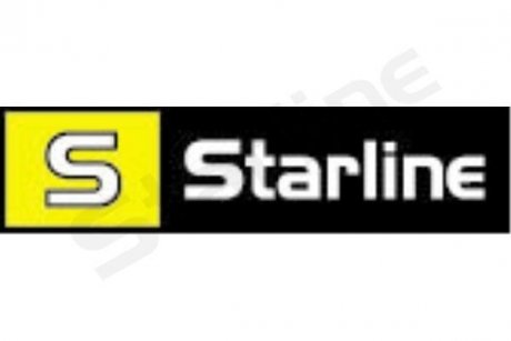 Генератор (Можливо відновленй агрегат) STARLINE AX 6095