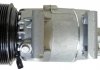 Комп-р кондиц. [OE 82 00 050 141] RENAULT MEGANE I / SCENIC / NISSAN ALMERA / QASHQAI STARLINE DK STK0903 (фото 1)