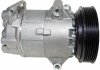 Комп-р кондиц. [OE 82 00 050 141] RENAULT MEGANE I / SCENIC / NISSAN ALMERA / QASHQAI STARLINE DK STK0903 (фото 3)