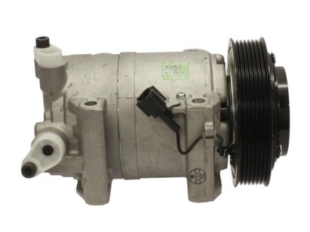 Компресор NISSAN CABSTAR (2007) 2.5 DCI STARLINE DNK344