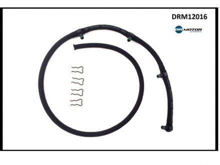 Дизельні компоненти STARLINE DP ND-5513