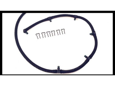 Трубопровід зливу палива STARLINE DP ND-5549