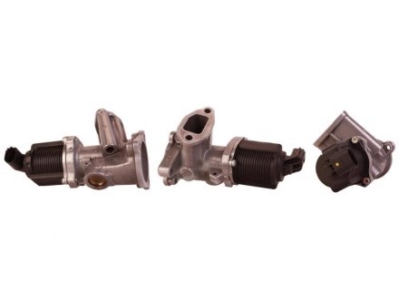 Клапан EGR STARLINE ED STEG28-N