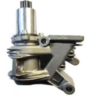 Клапан EGR STARLINE ED STEG61-N