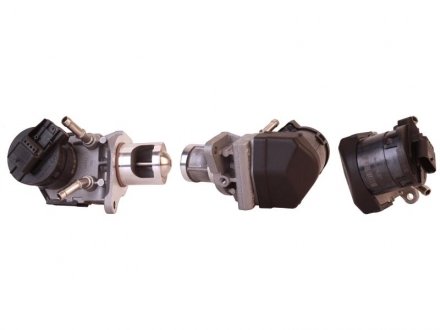 Клапан EGR STARLINE ED STEG83-N