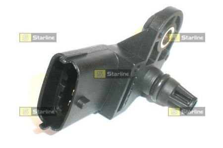 Датчик абсолютного тиску - MAP Sensor STARLINE ED STEM169