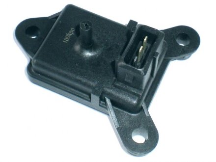 Датчик абсолютного тиску - MAP Sensor STARLINE ED STEM195 (фото 1)