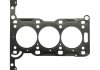 Прокладка, головка циліндра STARLINE GA 1054 (фото 1)