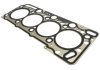 Прокладка, головка циліндра STARLINE GA 1123 (фото 2)