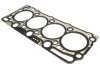 Прокладка, головка циліндра STARLINE GA 1123 (фото 3)