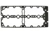 Прокладка, кришка головки циліндра STARLINE GA 2073 (фото 1)