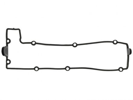 Прокладка, кришка головки циліндра STARLINE GA 2089