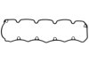 Прокладка, кришка головки циліндра STARLINE GA 2109 (фото 1)