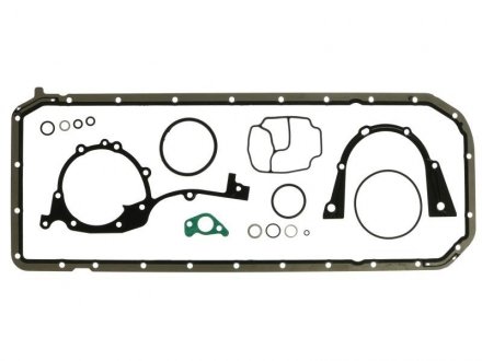 Комплект прокладок, блок-картер двигуна STARLINE GA 7603