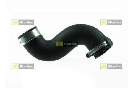 Патрубок интеркуллера STARLINE HS 1377