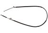 Трос стояночного гальма STARLINE LA BR.0340 (фото 1)