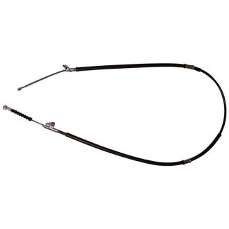 Трос стояночного гальма STARLINE LA BR.0340