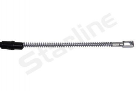 Трос стояночного гальма STARLINE LA BR.045