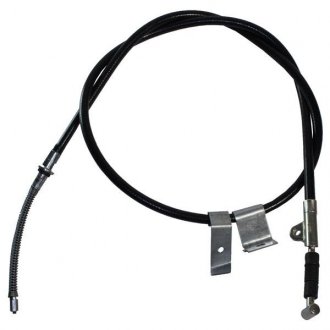 Трос стояночного гальма STARLINE LA BR.0642